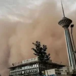 پیش‌بینی هوای کشور تا پایان هفته / تنگه هرمز شنبه و یک‌شنبه مواج است