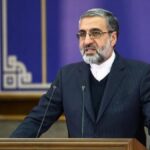 پیشنهاد رئیس دفتر رئیسی برای نظام حقوقی جدید برای تنگه هرمز