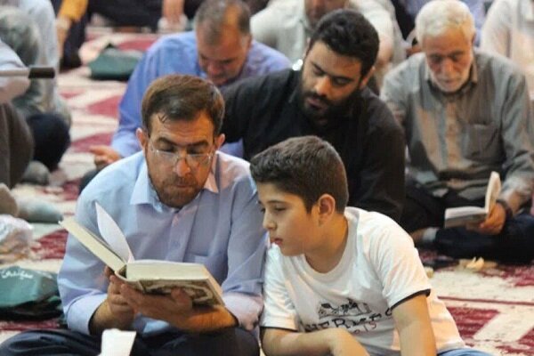 پیوند عرفه و قربان با غدیر؛ از خودسازی تا گره‌گشایی در جامعه