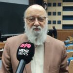 چمران:بازسازی خانه‌های تخریب‌شده بدون پرداخت یک ریال عوارض انجام میشود