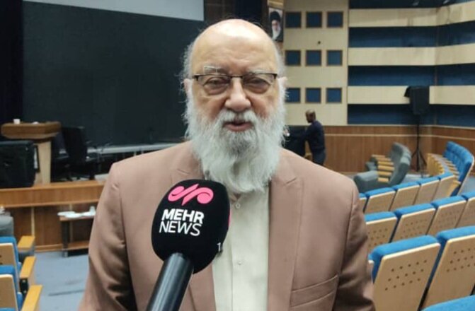 چمران:بازسازی خانه‌های تخریب‌شده بدون پرداخت یک ریال عوارض انجام میشود