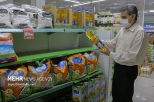 چهارمحال و بختیاری؛ الگویی موفق در مدیریت کالاهای اساسی