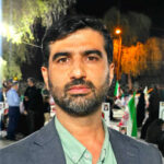 کارآموزیان: رسانه‌ها روایت جنایت مدرسه میناب را به جهان منتقل می‌کنند