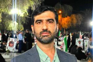 کارآموزیان: رسانه‌ها روایت جنایت مدرسه میناب را به جهان منتقل می‌کنند