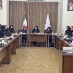 کارگروه دختران نوجوان و جوان برای تقویت هویت و خودباوری تشکیل شد