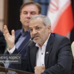 کاظمی: ۷ هزار نیروی بهداشت پاسخگوی ۱۷ میلیون دانش‌آموز هستند