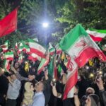 کردکوی در شب‌های همدلی؛ تکرار تجمع مردمی در خیابان‌ها