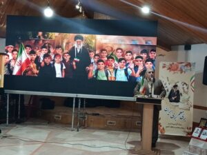 کسب رتبه‌های برتر استانی معلمان بخش کجور در جشنواره‌های آموزشی
