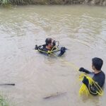 کشف پیکر ۲ نفر در حادثه غرق‌شدگی سد بوطاهری هندیجان