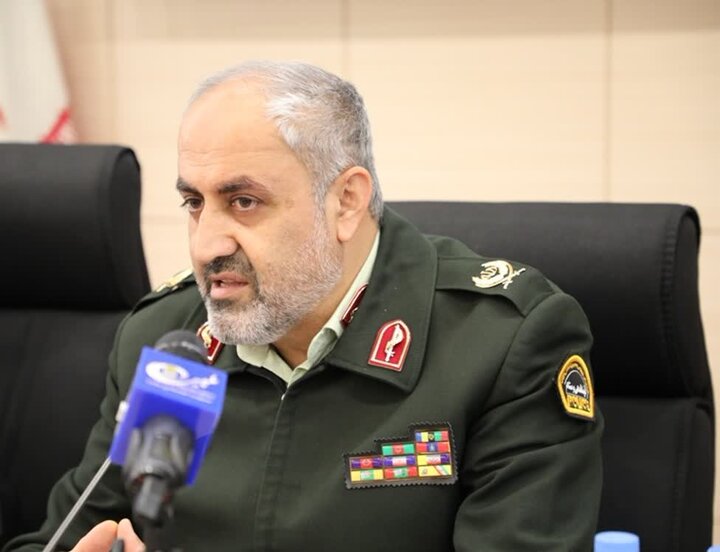 کشف کالای احتکاری ۵۱ میلیارد ریالی در سمنان؛ ۵ متخلف دستگیر شدند