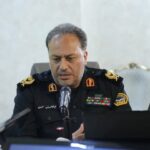کشف ۶۰۰ میلیارد ریال کالای قاچاق احتکار شده در کاشان
