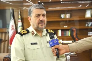 کشف ۷ هزار میلیارد تومان انواع کالای قاچاق و احتکاری در کرمان 