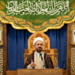 کلانتری: وحدت ادیان و اقوام،سد مستحکم ملت ایران مقابل توطئه دشمنان است