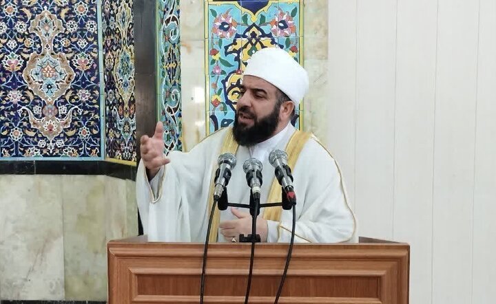 کلشی‌نژاد: حج یک اجتماع عظیم سیاسی است