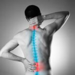 کم آبی چگونه بر ستون فقرات و کمر شما تأثیر می گذارد؟
