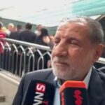 کوثری: با وحدتمان مشت محکمی بر دهان استکبار می‌کوبیم