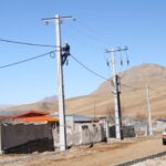 کیامهر: ۲۲۸ مورد برق غیرمجاز در آذربایجان غربی جمع آوری شد