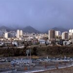 کیفیت هوای تهران امروز یکشنبه ۲۷ اردیبهشت ۱۴۰۵ / هوای تهران قابل‌قبول شد