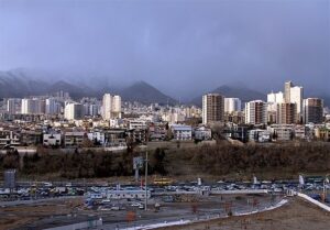 کیفیت هوای تهران امروز یکشنبه ۲۷ اردیبهشت ۱۴۰۵ / هوای تهران قابل‌قبول شد