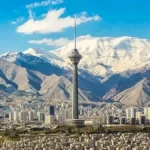 کیفیت هوای تهران سه‌شنبه ۲۹ اردیبهشت ۱۴۰۵ / وضعیت هوای تهران قابل قبول است