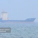 گزارش خبرنگار مهر از آخرین وضعیت تنگه هرمز