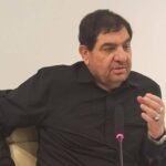 گفتگوی تلفنی مخبر با مادر ۸ شهید جنگ تحمیلی سوم