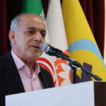 گل افشانی: زنگ خطر سالمندی در مازندران نواخته شد