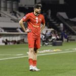 گل ترابی در نظرسنجی AFC رای نیاورد