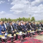 گلپایگان نیازمند هتل و زیرساخت‌های گردشگری در شأن مردم است