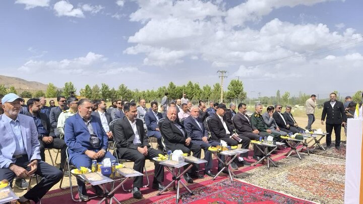 گلپایگان نیازمند هتل و زیرساخت‌های گردشگری در شأن مردم است