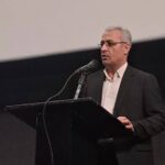 گلچین: مختوم‌قلی فراغی، پیونددهنده فرهنگ ایران با جهان است