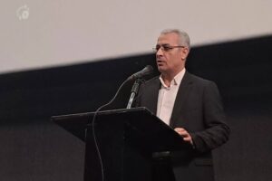 گلچین: مختوم‌قلی فراغی، پیونددهنده فرهنگ ایران با جهان است