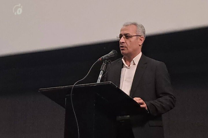 گلچین: مختوم‌قلی فراغی، پیونددهنده فرهنگ ایران با جهان است