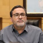 یک نماینده مجلس: قبلا واتساپ لولو بود، بعد یک مقطع شد هلو! / با ۴ هزار میلیارد می‌توان کیفیت «ایتا» را به واتس‌اپ رساند