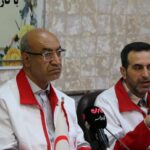 یگانه: جذب منابع مالی هلال‌احمر کرمانشاه ۷۰۰ درصد رشد یافت