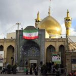 ۱۲ میلیارد تومان کمک مردمی برای بازسازی حسینیه اعظم زنجان جذب شده است
