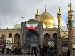 ۱۲ میلیارد تومان کمک مردمی برای بازسازی حسینیه اعظم زنجان جذب شده است