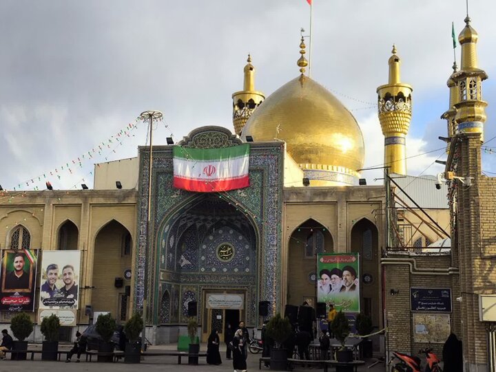 ۱۲ میلیارد تومان کمک مردمی برای بازسازی حسینیه اعظم زنجان جذب شده است