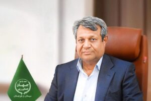 ۱۴ واحد جدید مرغداری در سیستان و بلوچستان احداث می‌شود