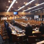 ۱۶ ماه بلاتکلیفی ریاست در فدراسیون بدنسازی و پرورش اندام
