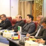 ۲۷۸میلیون دلار صادرات غیرنفتی در استان اردبیل
