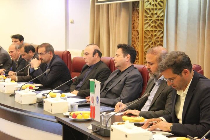 ۲۷۸میلیون دلار صادرات غیرنفتی در استان اردبیل