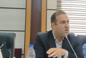 ۴ آمبولانس جدید به ناوگان امدادی گچساران اضافه شد