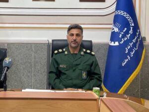۴۵۴ گروه جهادی در جنگ ۱۲ روزه پای کار مردم بودند