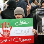 ۴۷سال فتنه غرب علیه ایران برای هراس از گسترش ایدئولوژی انقلاب اسلامی