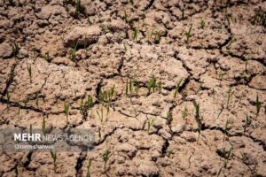 ۶۱۸ روستای لرستان دچار تنش آبی هستند
