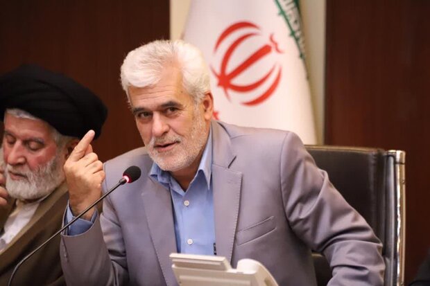 ۶۶ پروژه عمرانی قدیمی در قزوین تکمیل شد