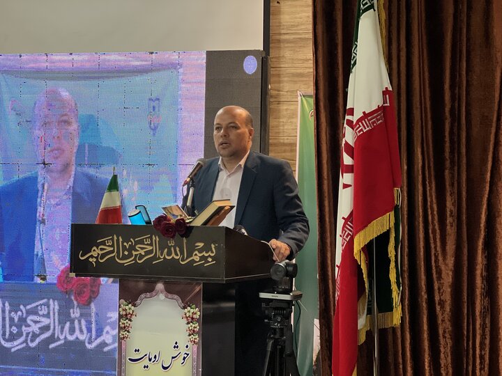 ۷۴۰ منطقه آموزش و پرورش در اجرای «ماموریت ماکان» مشارکت دارند