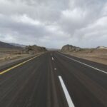 ۸۵ درصد از کریدورهای ترانزیتی سیستان و بلوچستان تعیین تکلیف شده است