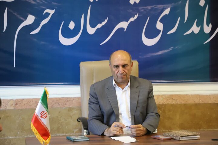 آتش‌سوزی‌ جنگل‌های لرستان زیر ذره‌بین؛ آیا راه‌آهن در حریق نقش دارد؟